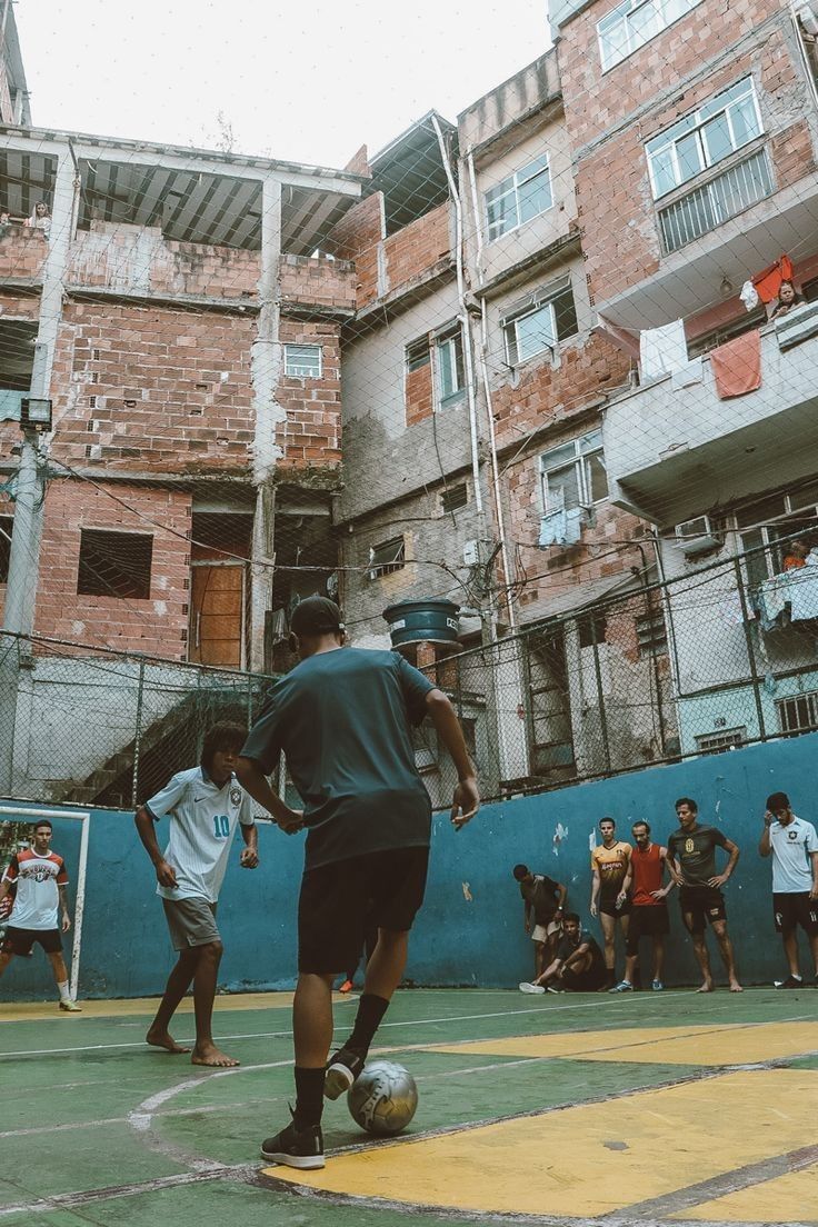Cancha abierta